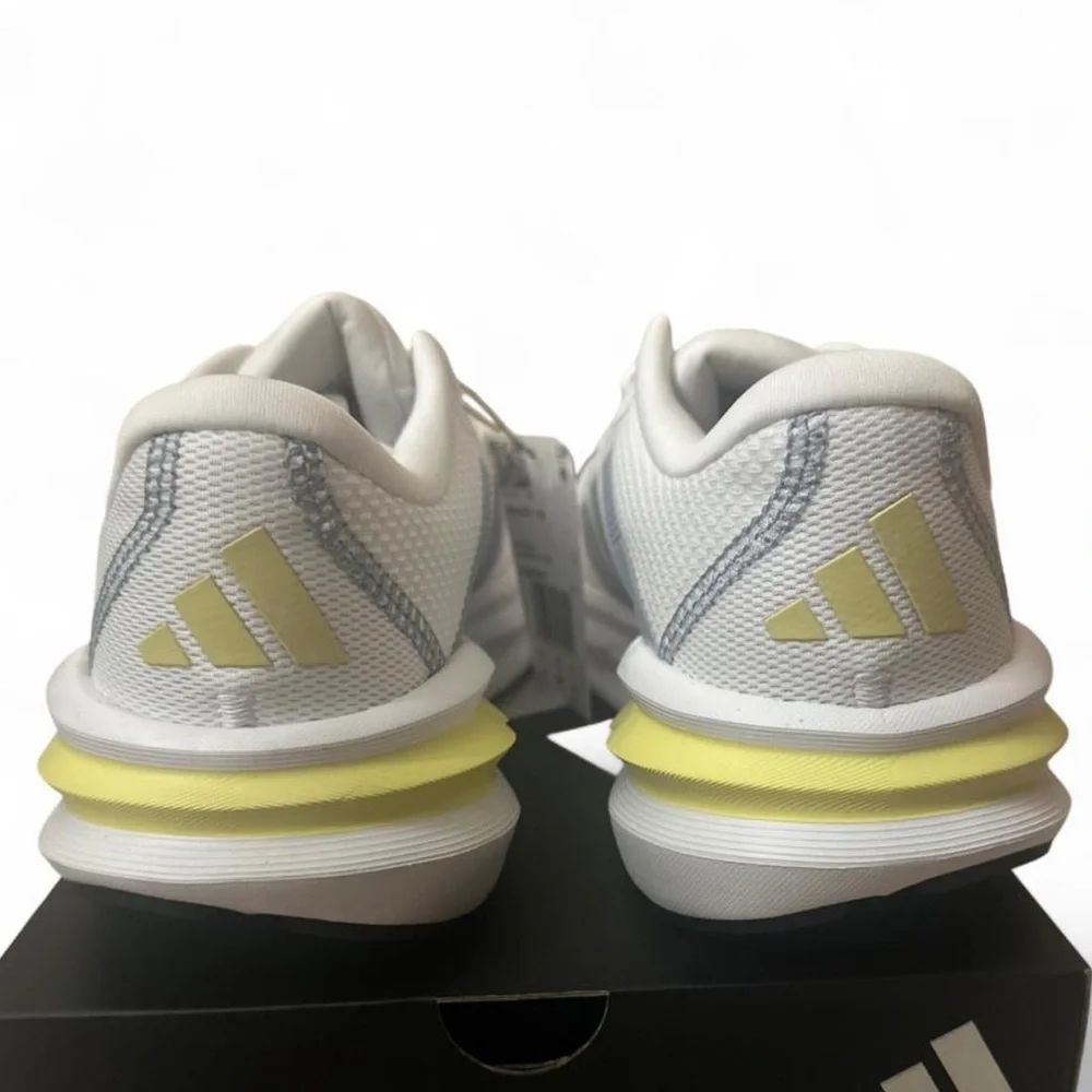 NWT Adidas Women’s Galaxy 7 Running Shoes Size US Women’s 9 - Picture 6 of 7